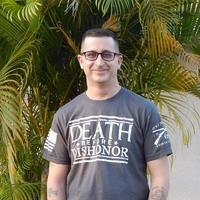 RichardVI1's profile picture. 