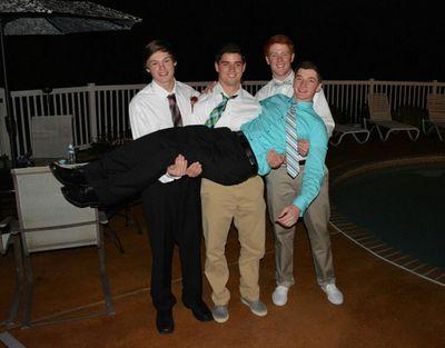 _nealjohnson1_'s profile picture. 