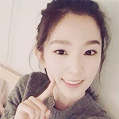 A singer who can give good energy! | Roleplayer Bae Joo Hyeon a.k.a IRENE | Leader Red Velvet |  Line 91 | Cute baechu :D