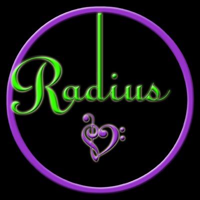Radius is a female fronted party band out of York and Lancaster PA!