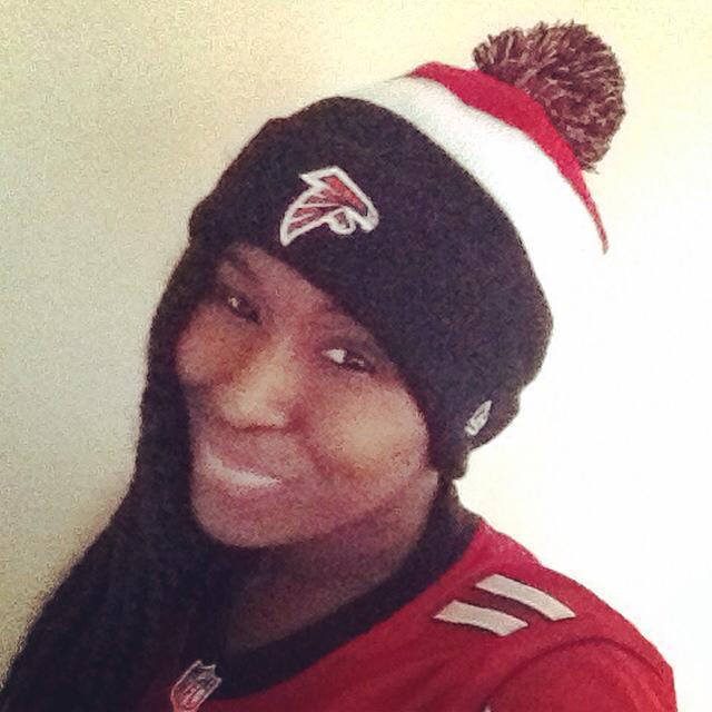 BlakBeautyGa1's profile picture. 