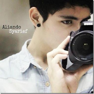 Fanbase of @alisyarief and @aliando26 from Tasikmalaya #AliciousTasikmalaya