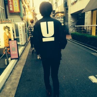 R.Utsugiさんのプロフィール画像