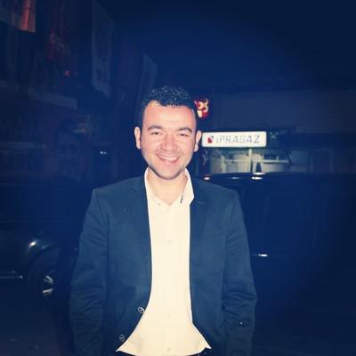 SeyfettinToker's profile picture. Galatasaraylı Yeşilyurt Mahalle Muhtarı