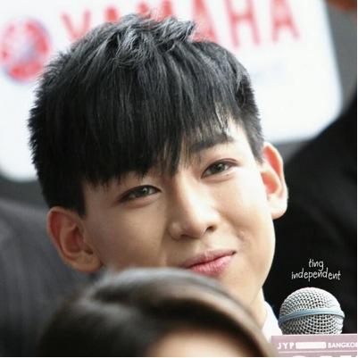 แคทเมนแบมแบม @BamBam1A