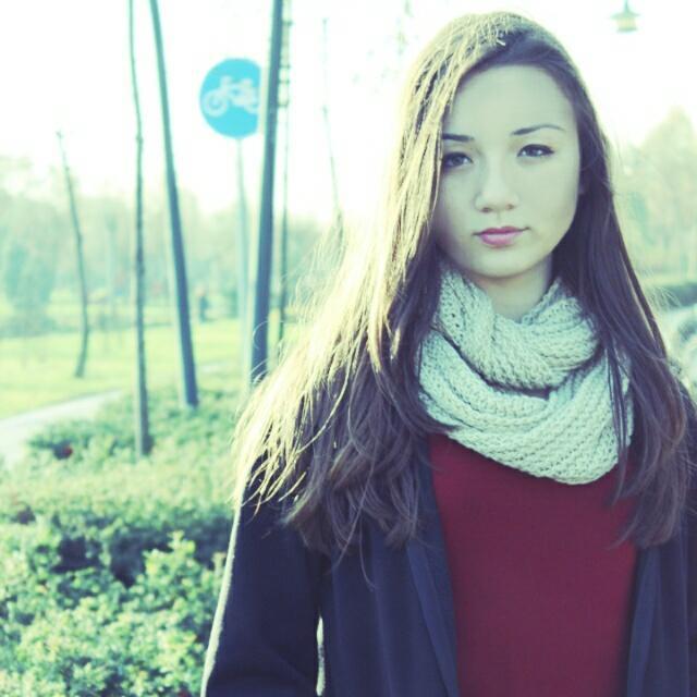 ASLAN BURCU