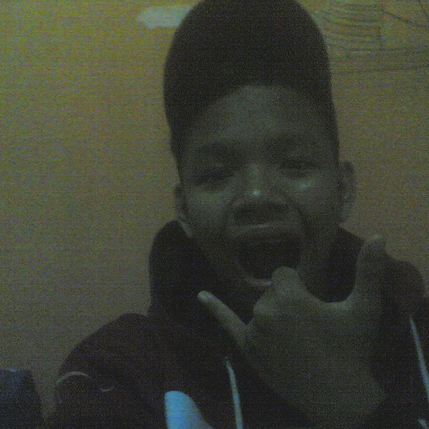 When you smile for me?
