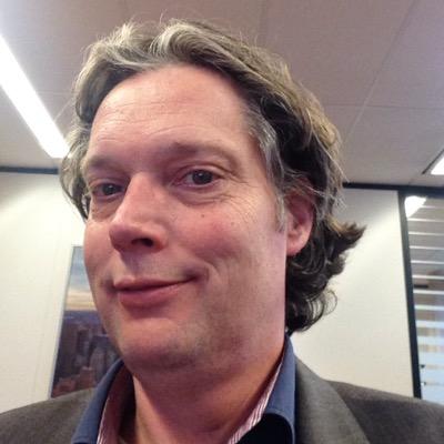 Aswout's profile picture. 