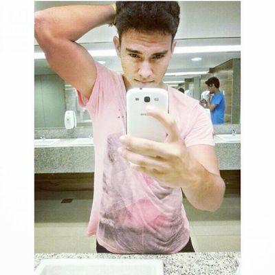 Bruno allen c // 25'09 :)  17zão|| whats :95 991484560 / baterista \o/  cristão^^ Sobreviver & acredita 》》em busca da  medicina ♥ *-* Siga-me! *o*
