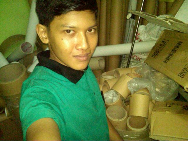 PanggungWibowo's profile picture. Hidup adalah sebuah perjuangan.                        3243CB67 