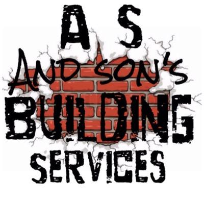 A S and Sons Building Services, Plumbing & Gas, Drains, Electrics, Pest Control, Locksmith, Glazing, Building, Roofing repairs CALL 08009992092 / 07539644664