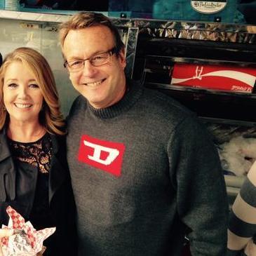 MTSnDDnNaul's profile picture. Promoting support and love to Melody Thomas Scott & Doug Davidson & Y&R's Nikki and Paul aka Naul (run by a 20 year old Naul fan since 2009)
