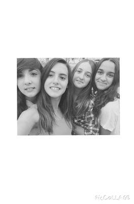 ~[por una historia inolvidable]~  ♚las tres mellis♚  { Eloa }  ♥SAMEL♥