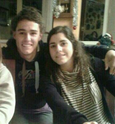 No dejes para mañana lo que puedas hacer hoy.  Deporte, comer y dormir mi mayor pasión. Living is easy with eyes closed❤