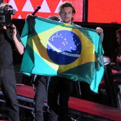 Acredito na volta dos Jonas Brothers e tbm acredito q a 1D n sao 4 gays e um bi