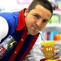 PROPRIETARIO DA LOJA CAMISA 10 STORE EM CANDIDO MOTA