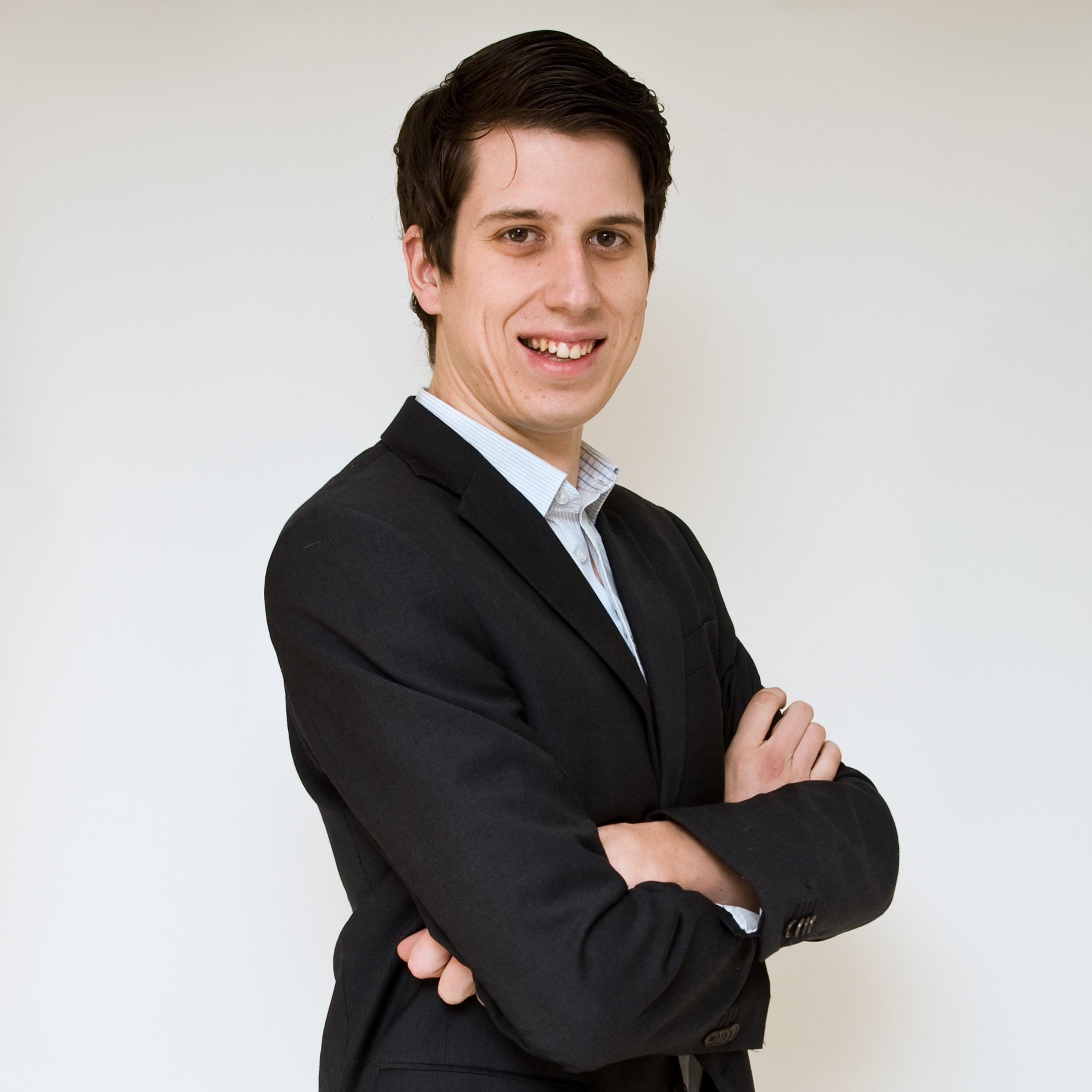Bouwt startups in opdracht.