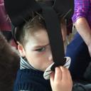 Ana Najera - @AnaONajera - Twitter