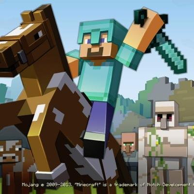 minecraft0624's profile picture. はい！(=ﾟωﾟ)ﾉどうも どうもスティーブ氏です〜はいはい！まず、はじめに・・・はい、こちら！！！このアカウントはマインクラフトのアニメや、アップデート情報などをつぶやくアカウントですと！(´･Д･)」はい、では質問はありますか？無ければ、私からのお願いだ！もしも私をフォローしてくれたら必ずフォロースッからなー！