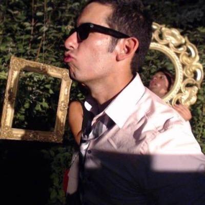 new profile, same Mikk.