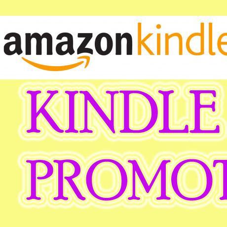 PromotionKindle's profile picture. Hi there, This is my website 
https://t.co/q7K5JGcRwn