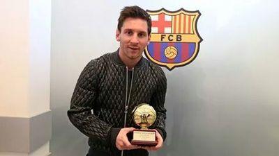 JHS 66'15 . Hankam Cidodol . Visça ÈlBarça