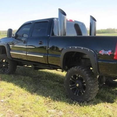 18 North cakalaka! country girl. Addict to duramax diesels, squarebodys and all things chevy. bowtie mafia