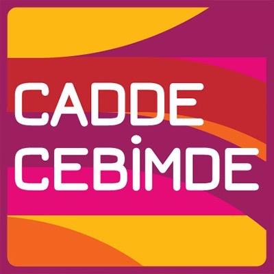 Caddecebimde's profile picture. İstanbul, Ankara, İzmir ve Bodrum'da alışveriş ve eğlencenin kalbinin attığı caddeler cebinizde.