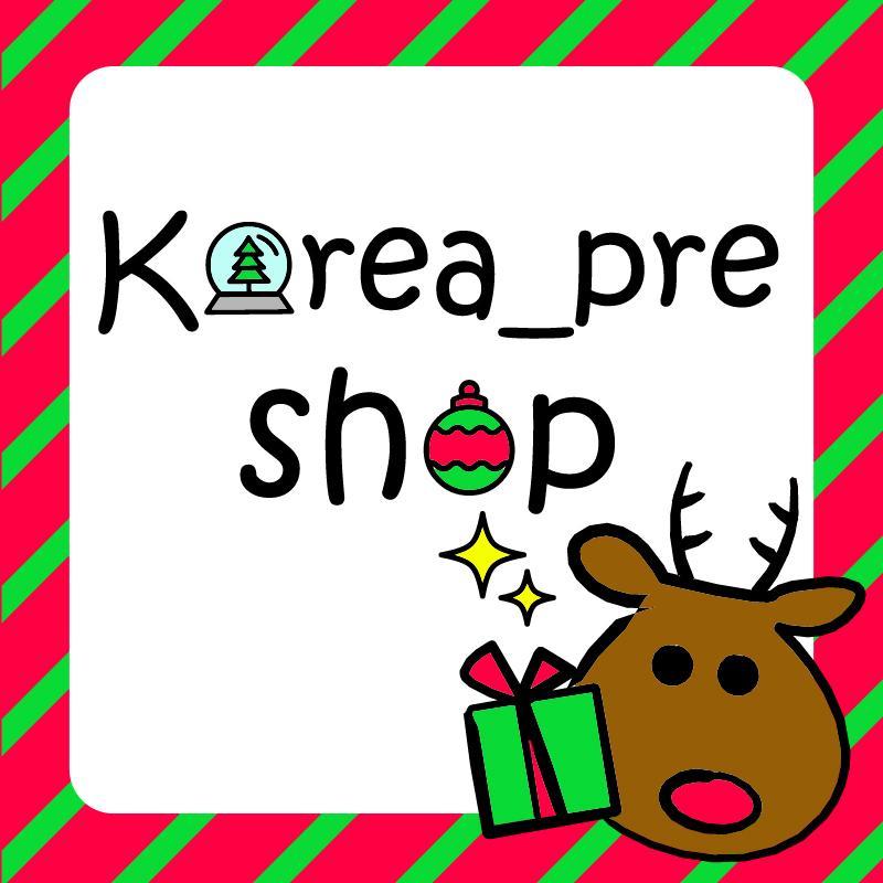 KOREA_PRE Profile Picture