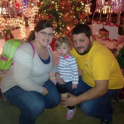 precision fab welder studying Youth Ministry, married to my best friend!! & We have the most beautiful daughter anyone has ever seen!!