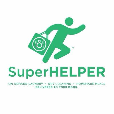 Premium Laundry, Dry Cleaning and Homemade Meals delivered to your door. JHB only for now. Available as a web app for web, iOS and Android devices. ((Start-up))