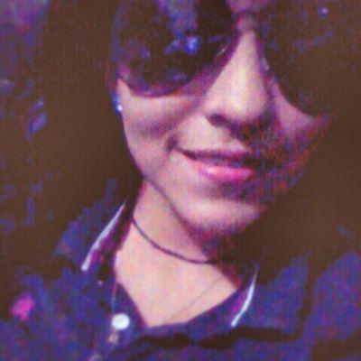 Bien simpatica:3... ay weeeey! Jajaja:*