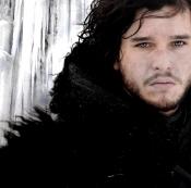 jonsnow, A Wiki of Ice and Fire, Actor,
Ghost,
Art,
Costume,
Song Of Ice And Fire,