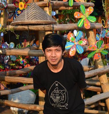 IT'S ME