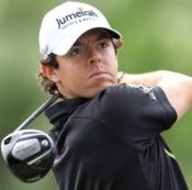 rorymcIroy, Caroline Wozniacki,
Swing,
Nike,
British Open,