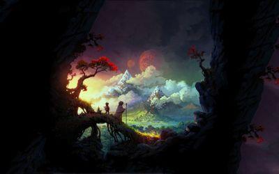 The mind should not be underestimated in the slightest way... even a fool can surprise you