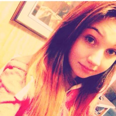 I'm 13. God comes first then friends I'm a country girl :) andd single