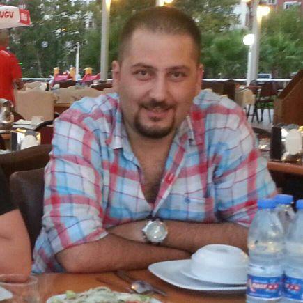 Balıkesir University / Mechanical Engineer / Industrial Refrigeration Specialist / Livref Heating and Cooling Solutions Co.