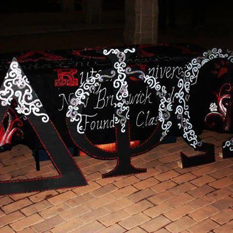 Δestined to Φrevail Against All Ωdds