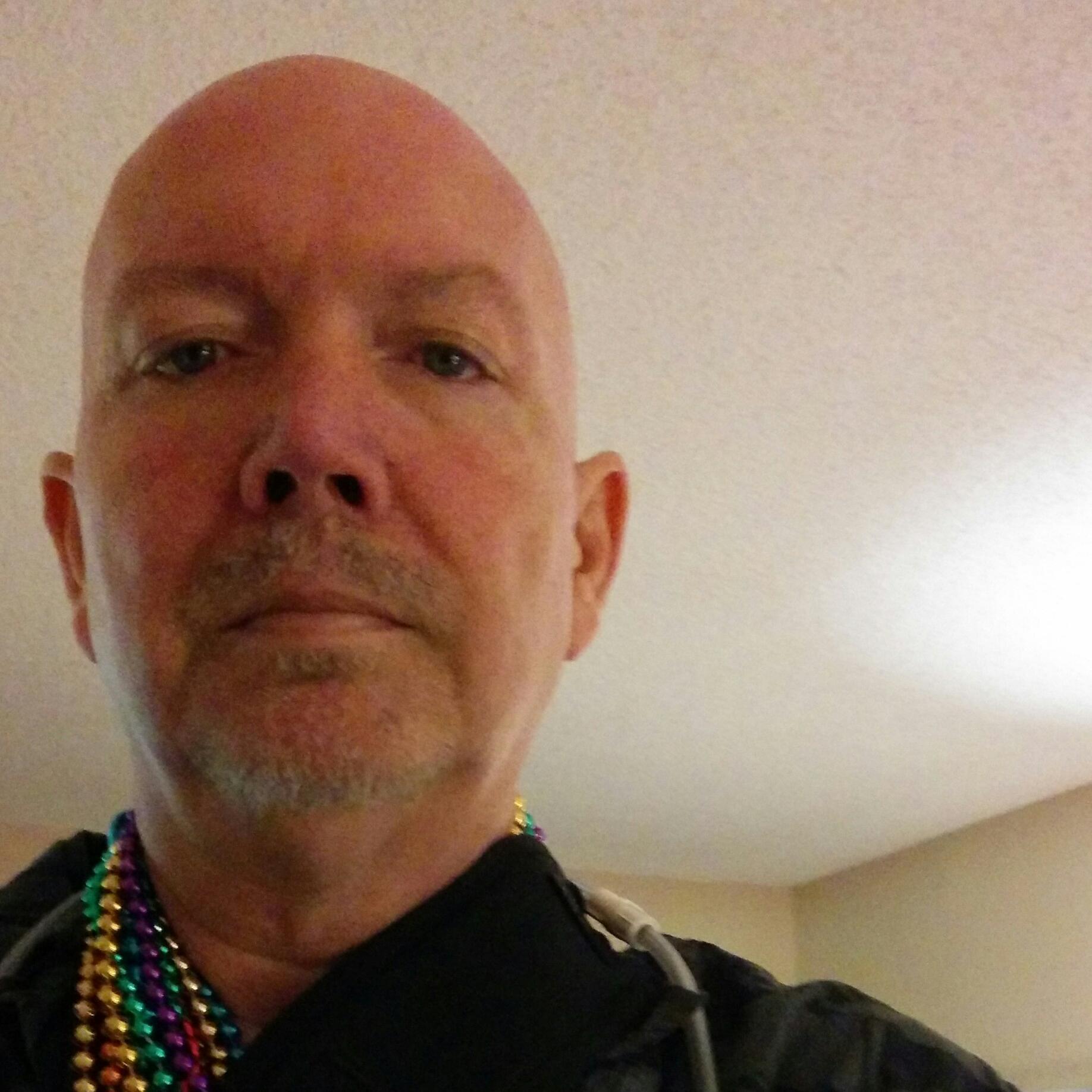 Cancer no stopping but I drive for Uber so I don't need donations any more.