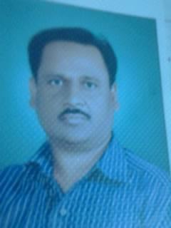 B. A. B. Ed. Add. B. A. in Eng. Litt. M. A..I am  in  search of true freind.