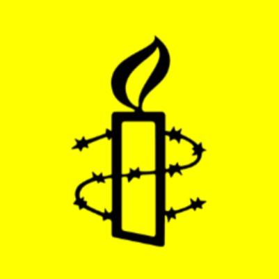 AmnestyUAE Profile Picture