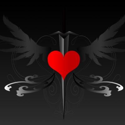 thefallen9angel's profile picture. 