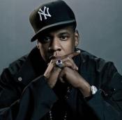 jayz, Empire State of Mind, Holy Grail, Numb/Encore, Young Forever, Umbrella, Part II, On to the Next One,Tom Ford