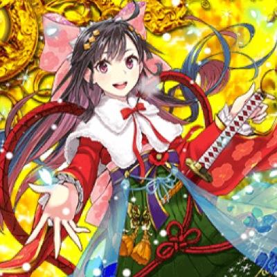 無言フォローが多くてすみませんm(__)m 主にウィズの事しか呟かないです〜 相互フォロー募集してます! 気軽に絡んで来て下さいね^_^
招待コードはQZSGH44Hです〜