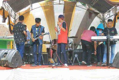 Local Reggae free east 2013 | info boking +089664368359