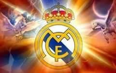real madrid