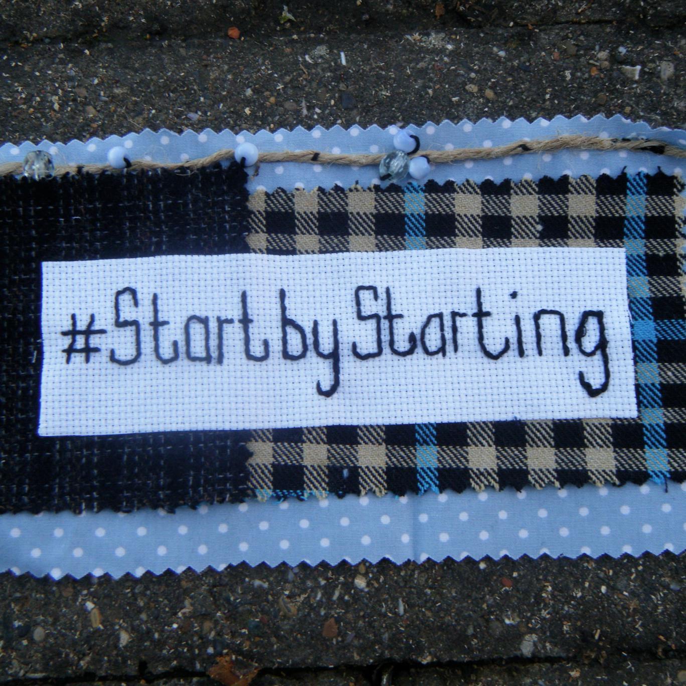 Urbanistas is women led empowering network for people interested in doing collaborative urban stuff. #StartbyStarting and sign up to our monthly meetups: