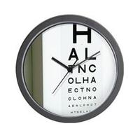 OptometryHour (@optometryhour) 's Twitter Profile