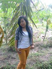 dwi_silviatun's profile picture. idealis adalah hak